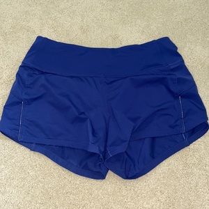 Lululemon athletic shorts length 2.5”